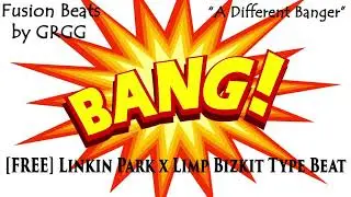 [FREE] Linkin Park Type Beat x Limp Bizkit Type Beat - 