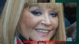 Пугачева, после очередной пластической операции чуть не умерла! Как же она выглядела До!