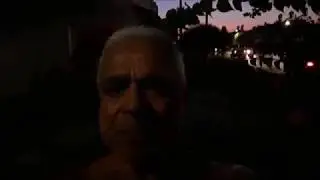 Bu şehir beni boğuyor.Yorumlayan.İzzet Mannaş.
