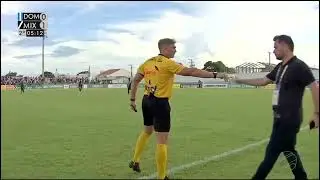 Gols: 👕 Dom Bosco 1 x 1 Mixto 🥪 - Campeonato Matogrossense 2023 (TV Centro América)