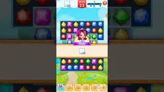 jewel legend level 6.7.8.9.10 (🏅🏅🏅)stars