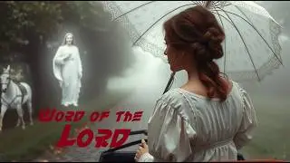 Christian Electronica - Word of the Lord