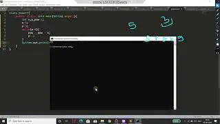 Program to calculate the power of a given number