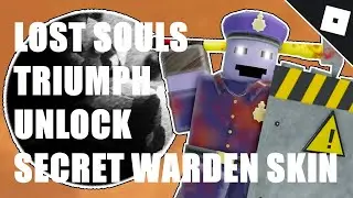 lost souls beat triumph using soul stealing strat as Player 1 | tower defense simulator |