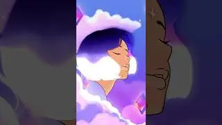 Ultra Gal Teaser