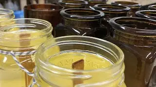 Cozy Candle Creations