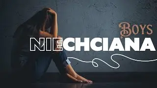 Arek Kopaczewski & Loki - Niechciana (z rep. BOYS) [Studio Video] 2003