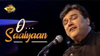 O Saiyyan | Kirtidan Gadhavi Bollywood Songs| MOJ 2.0 Live Concert | Bhavnagar 2018