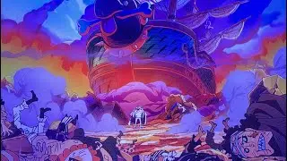 After Reviewing One Piece Episode 1115: Should Garp Have Saved Ace?
