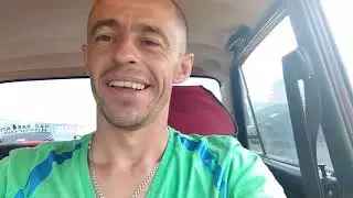 Подключение после долгого застоя.