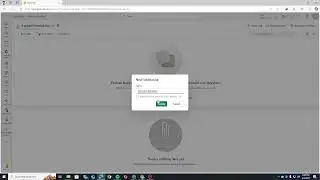 How to create a Report from CSV file in Microsoft Fabric/Power BI Service