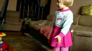 кривенька качечка