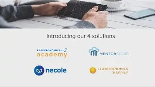 Leaderonomics Digital HR Solutions: The Best 4 Platforms Today!