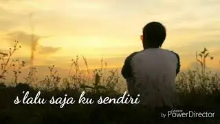 Lagu paling sedih ditinggal kekasih- 