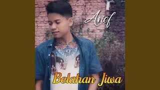 Belahan Jiwa