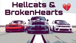 DmgCmuney-Hellcats & brokenHearts