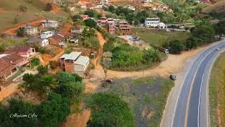 Uma Vila que surgiu as margens da BR-116, Vila Marques.