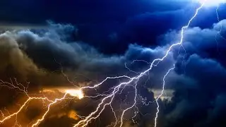 Natural thunder Sound Effect Free Download 2024