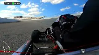KM - TSCC October 2024 - Rockingham