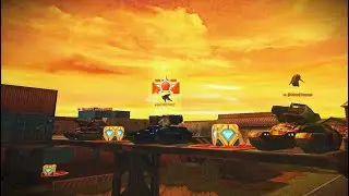 Legend 71 & A lot of Gold Boxes / Легенда 71 и Много Золотых Ящиков