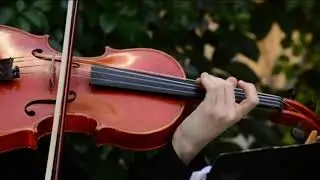 P.D.Q. Bach  - Sonata for Viola Four Hands