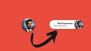 Simple Hover Effects with HTML/CSS | Quick Tutorial for Stunning Image Hover Effects
