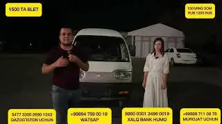ROZIGIRISH SOGINGANLAR BORMI
