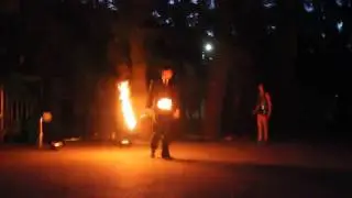 Фаер шоу группа 
