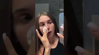 ЛЕДИ ДИАНА-УХОД ЗА ЛИЦОМ😚 #shorts #ледидиана #лицоуход #косметика