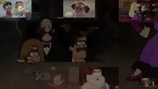 Dipper & Star-Sparta remix