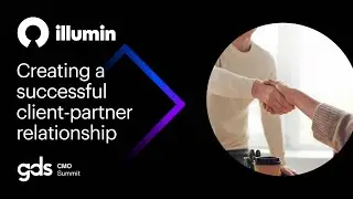 CMO Digital Summit: How to find & foster successful client-partner relationships | AcuityAds