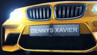 Intro CARRO | Epic Top 10 Car | Free Fire 3D Intro | Element 3D Adobe After Effects | Car Racing
