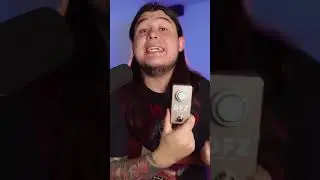 Cómo Sonaria un Bajo con un Pedal de FUZZ / Darkglass DFZ