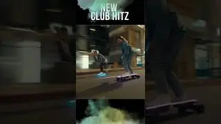 A boiling hot NEW CLUB HITZ 1.12 out now  #shorts #tdancedivision #newclub