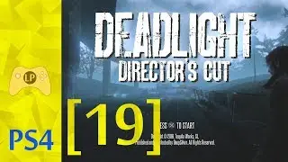 Deadlight: Director's Cut [19] 🎮 Survival Game Mode & "Thriller" Trophy Attempt 🎮 PS4 Gameplay