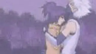Kakashi x Anko - She Will Be Loved