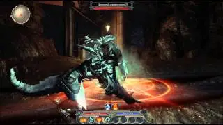 прохождение Divinity 2 кровь драконов 11 часть