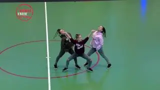 After School TSE - Pataki Lilla, Forstner Csenge, Bagossy Beatrix - 2017.04.01.
