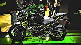 Top 8 New 400cc motorcycle For 2020