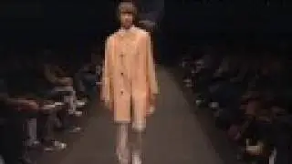 Leonid Alexeev Homme. Fall Winter 2008/09.