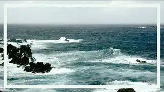 ALBUM TRAILER: I'M NOT A BAND - OCEANS