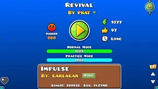 Revival by pkat and Carrot Piggie