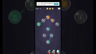 Cell Expansion Wars Lvl 126 Walkthrough
