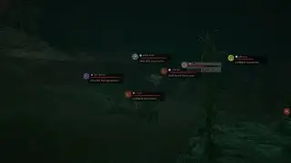 TG agua under control - Path of Titans