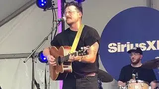 Bud Rice - Honey I Will (Live @ Lasso Festival)