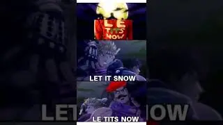JoJo Memes 