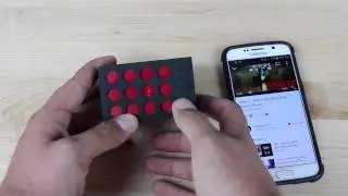 EC Tech Mini Toy Block Bluetooth Speaker Review
