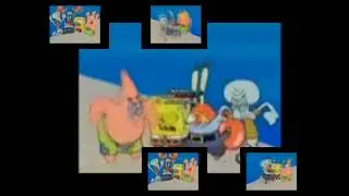Spongebob Sparta Custom Remix v2