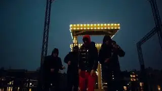 King vers x Benz - Hood life (Leggendary)