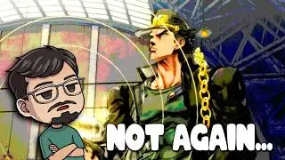 A NEW Jojo Game Got LEAKED But...